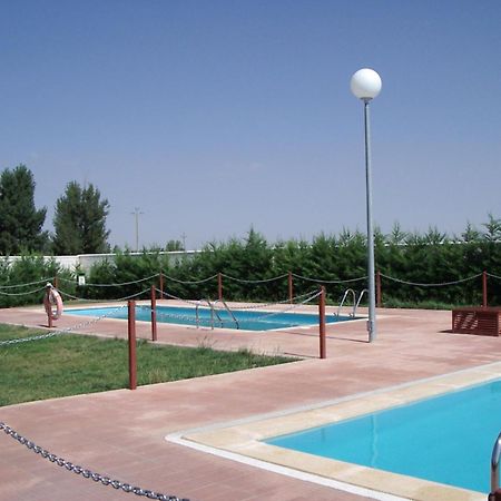 Гостевой дом Molino Del Buho Торре-ла-Карсель Экстерьер фото